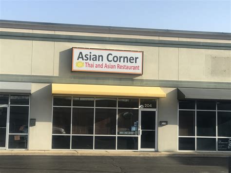 Asian corner - Asian Corner เดอะวอร์ค ราชพฤกษ์. บันทึก. 3.6. 33 เรตติ้ง (28 รีวิว) อาหารนานาชาติ, อาหารญี่ปุ่น, อาหารไทย • ฿฿฿. ปิดอยู่ จะเปิดในเวลา 10:00. รีวิว Asian Corner เดอะวอร์ค ราชพฤกษ์. Soratad. 40 174 …